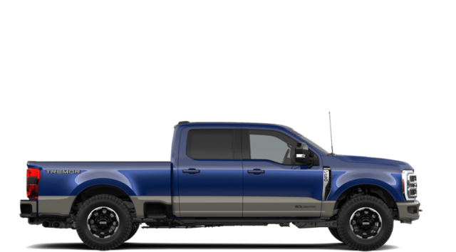 2026 Ford SuperDuty